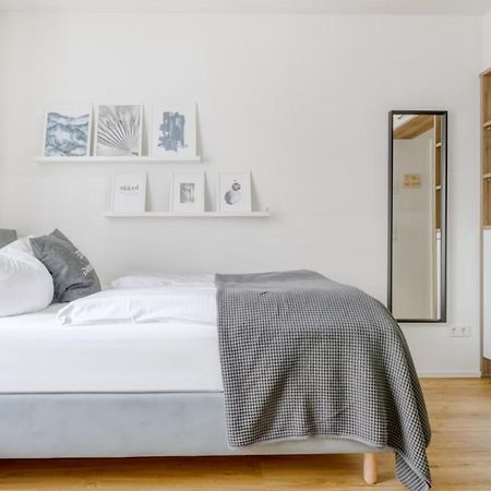 My Suite - Augsburg City - Netflix Exteriör bild