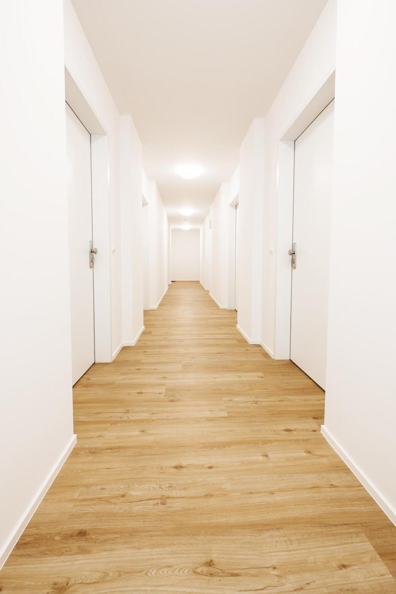 My Suite - Augsburg City - Netflix Exteriör bild